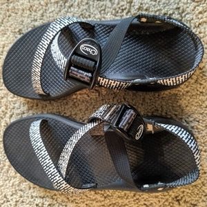 Chaco Z cloud sandals - Womens Size 7 EUC!